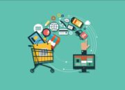 Tren & Dampak Belanja Online