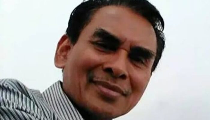 Guru Australia Memilih Bahasa Indonesia