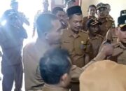 Pencairan ADD Tak Jelas, Para Kades Nyaris Adu Jotos Dengan Plt Sekda Abdya