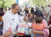 Langkat Catat Prestasi Gemilang Di Sektor Kesehatan