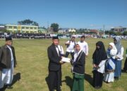 Peringatan HSN 2024, Baznas Palas Santuni 850 Santri Miskin