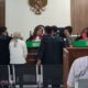 Kemelut Antar Jaksa Di Tapsel Masuk Meja Persidangan