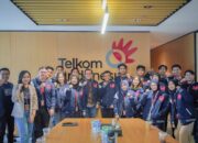 500 Mahasiswa Antusias Ikuti Program Telkom Digistar Class 2024