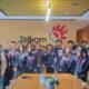 500 Mahasiswa Antusias Ikuti Program Telkom Digistar Class 2024