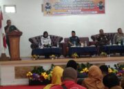 Bawaslu Palas Gelar Sosialisasi Netralitas ASN