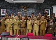 Kemendagri Apresiasi Perpanjangan Kinerja Pj Bupati Aceh Singkil