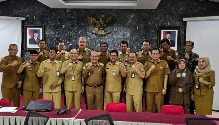 Kemendagri Apresiasi Perpanjangan Kinerja Pj Bupati Aceh Singkil