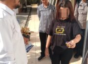 GKN Di 2 Kos-kosan, Polres P.Siantar Hanya Temukan 1 Pria Positif Narkoba