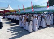 Pribadi Tangguh, Modal Dasar Santri Meraih Mandiri Secara Finansial