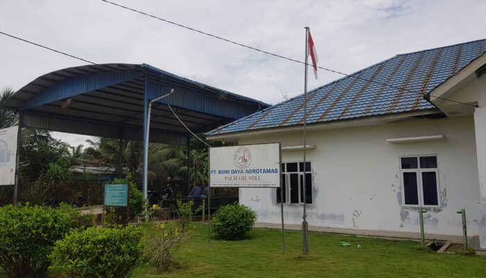 Take Over Manajemen PT BDA Belum Bisa Dilakukan