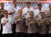 Kegiatan Was Ops Tekan Angka Kejahatan