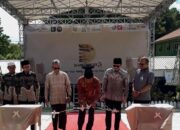 Peringati HSN, 935 Santri Se-Aceh Bersaing Di Damasquss III Dayah DQA