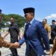 Plt Sekda Aceh Sambut Menlu Sugiono Di Bandara SIM: Selamat Datang Di Kampung Halaman