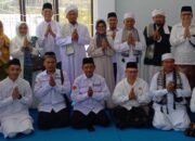 Polres P. Siantar Hadiri Hari Santri Nasional X 2024