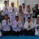 Polres P. Siantar Hadiri Hari Santri Nasional X 2024