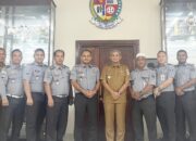 1.317 WBP Lapas Lubukpakam Akan Difasilitasi Gunakan Hak Pilihnya