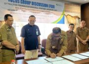 BPJS Ketenagakerjaan Dan Pemkab Tapsel Kolaborasi Optimalisasi Jamsostek