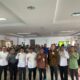 Dirut Bank Sumut Beri Kuliah Umum Di Prodi S3 Ekonomi Syariah FEBI UINSU