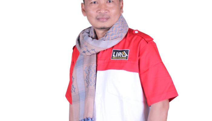 LIRA Puji Program SAH Sangat Membantu Masyarakat