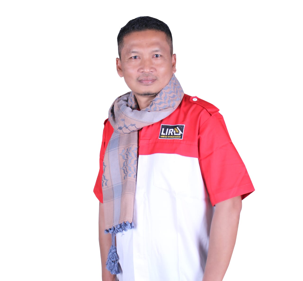 LIRA Puji Program SAH Sangat Membantu Masyarakat