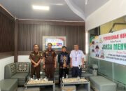 Kejari Aceh Tengah Gelar Dialog Interaktif Jaksa Menyapa Terkait Pilkada