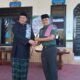 Danrem 012/TU Silaturahim Ke Abu Dayah Manyang Puskiyai Aceh