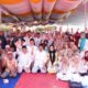 Bobby Nasution Rayakan Hari Santri Nasional Bersama Santri di Labusel