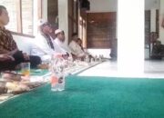 Kampanye Di Rumah Ibadah, Cabup Langkat Dilapor Ke Bawaslu Dan Partai Gerindra