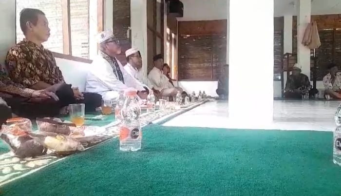 Kampanye Di Rumah Ibadah, Cabup Langkat Dilapor Ke Bawaslu Dan Partai Gerindra