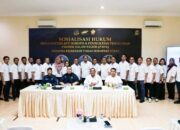 Implementasi Anti Korupsi Dan Peningkatan Penggunaan Produk Dalam Negeri (P3DN) Dengan Kejatisu 