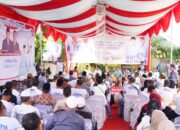 Bobby Nasution Bakal Jadikan Labusel Kabupaten Percontohan Program Restoratif Justice