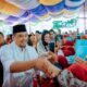 Seloroh Bobby Nasution Lihat Jalan Rusak di Labusel: Ayam Saja Terbang, Menghindari Lubang