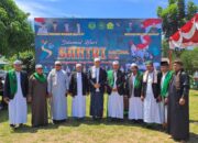 Peringatan HSN 2024, Jadikan Momen Untuk Membangun Palas Yang Religius