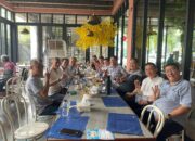 Pengusaha Dan Warga Daerah Petisah Gusar Perihal HGB, HIRO Berani Ambil Sikap