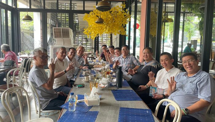 Pengusaha Dan Warga Daerah Petisah Gusar Perihal HGB, HIRO Berani Ambil Sikap