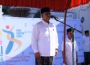 Peringati HSN, Pemkab Bireuen Salurkan Beasiswa 1.506 Santri