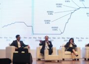 UOB Indonesia Bahas Perkembangan Pasar Bersama Nasabah Privilege