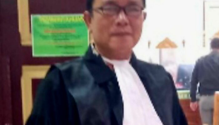PBHI Sumut Desak Yusril Ihza Mahendra Dicopot