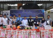 Bea Cukai Kualanamu Musnahkan Hasil Tegahan Januari-Juli 2024