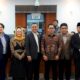 Ini Pimpinan Komisi XIII DPR Periode 2024-2029