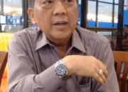 Rajamin Sirait Berharap Anggota DPRD Deliserdang Perjuangkan Keluhan Masyarakat