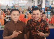 Irwandi Yusuf Berharap H Sarjani Abdullah-Alzaizi Menang