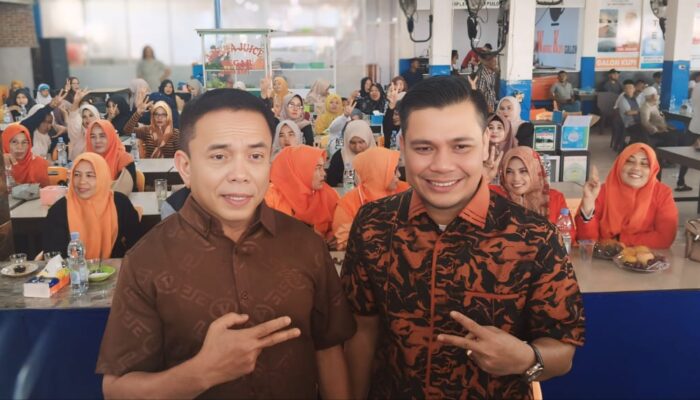 Irwandi Yusuf Berharap H Sarjani Abdullah-Alzaizi Menang