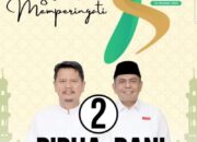 Antusias Masyarakat Medan Untuk Bertemu Prof Ridha Dan Abdul Rani Tak Terbendung