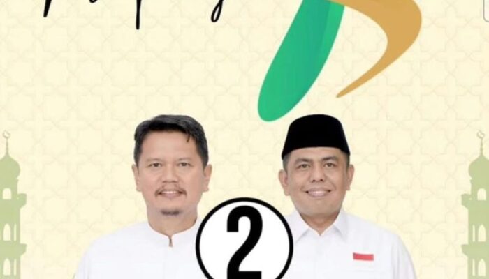 Antusias Masyarakat Medan Untuk Bertemu Prof Ridha Dan Abdul Rani Tak Terbendung