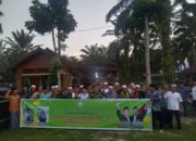 Keluarga Abuturen Musthofawiyah Siap Menangkan Pasangan PMA -AFN