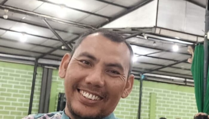 Amplop Pilraja Di Negeri Demonarki