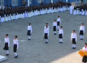 Pondok Pesantren Tahfizh Darul Qur’an Peringati Hari Santri Nasional