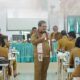 Kadisdik Sumut Sosialisasi Program Prioritas Pembangunan Pendidikan
