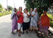 Warga Seirampah Apresiasi Kinerja Dambaan Atasi Banjir